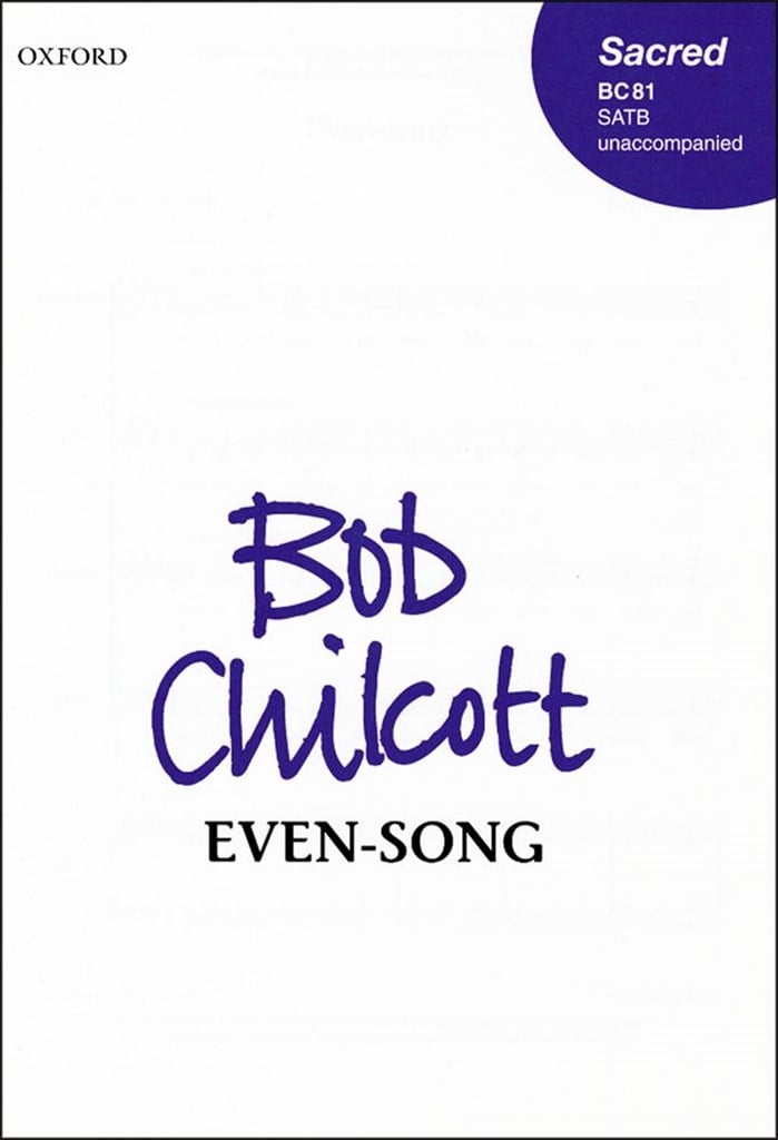 Even-song